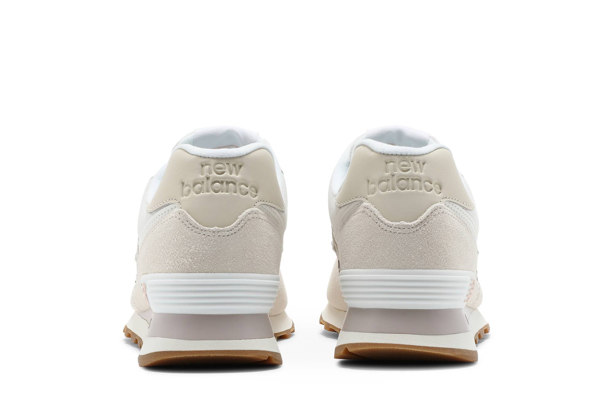 Details for (W) （女性用）ニューバランス 574 'テンセル - シーソルトローズウォーター' WL574NR2 WL574NR2