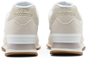 (女性)New Balance 574 '天絲 - 海鹽玫瑰水' WL574NR2 Details for (女性)New Balance 574 '天絲 - 海鹽玫瑰水' WL574NR2