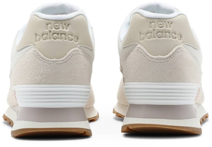 (W) New Balance 574 'Tencel - Garam Laut Air Mawar' WL574NR2 Details for (W) New Balance 574 'Tencel - Garam Laut Air Mawar' WL574NR2