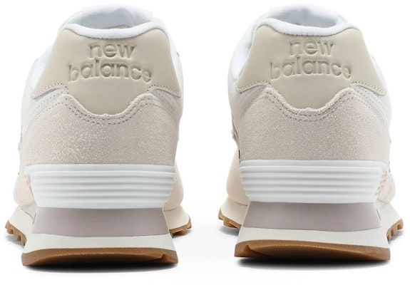 (W) (女性用)ニューバランス 574 'テンセル - シーソルトローズウォーター' WL574NR2 WL574NR2 Details for (W) (女性用)ニューバランス 574 'テンセル - シーソルトローズウォーター' WL574NR2 WL574NR2