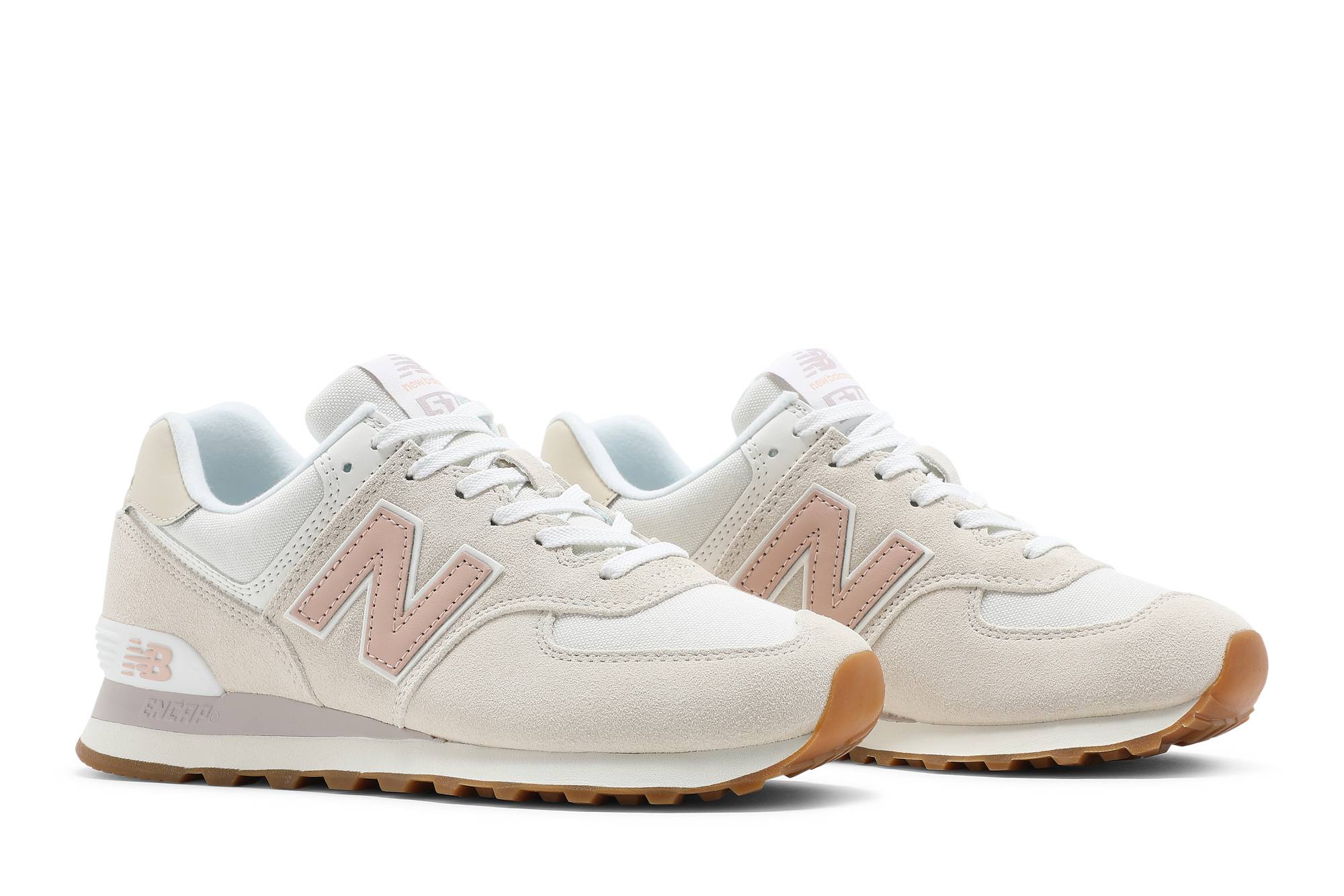 Cheap (W) （女性用）ニューバランス 574 'テンセル - シーソルトローズウォーター' WL574NR2 WL574NR2