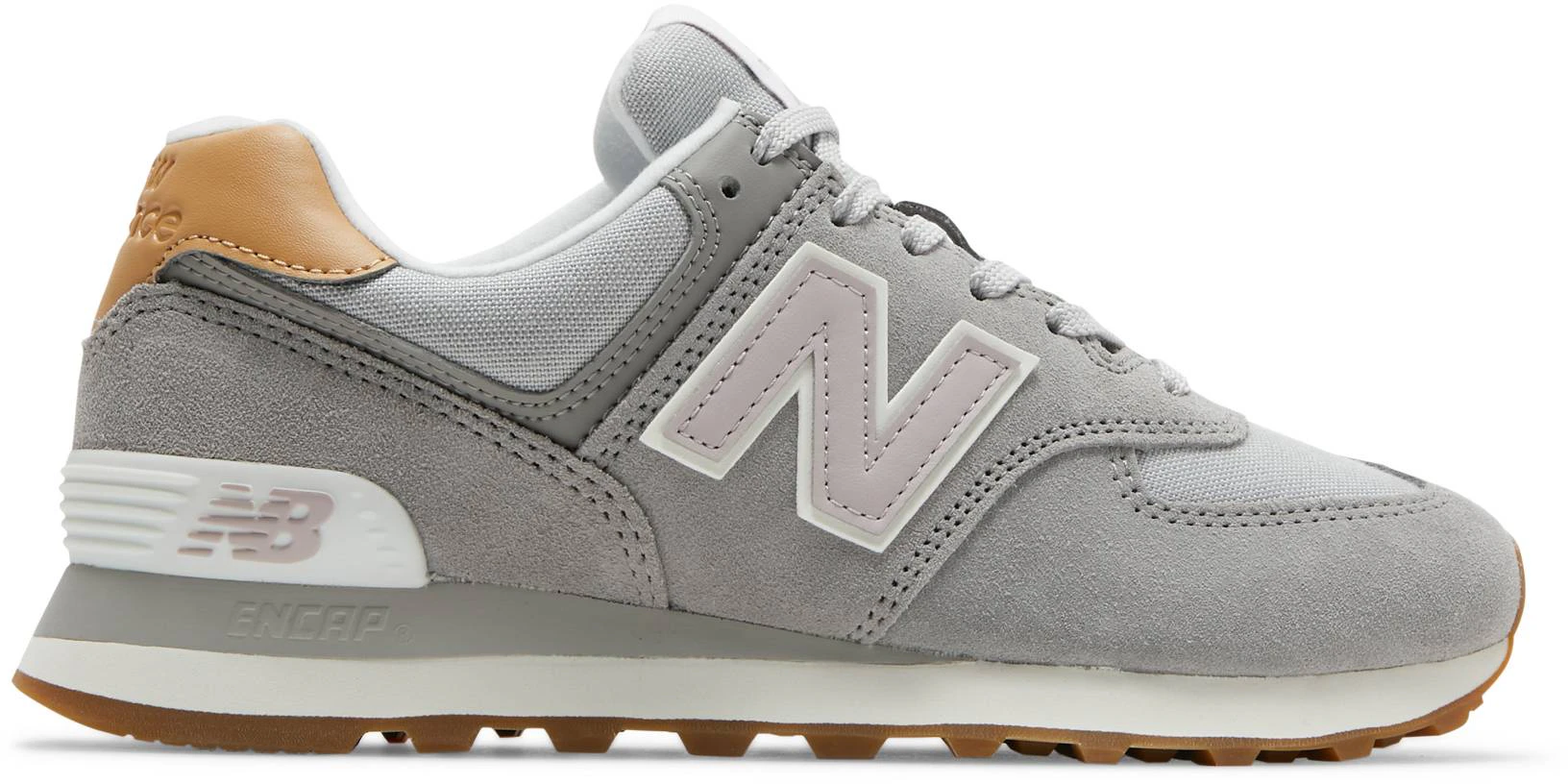 New balance kl574 gris rose shop