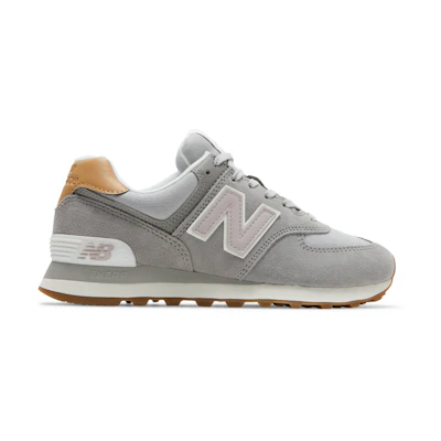 (W) NB 574 'Tencel - Steel Rose Water'
