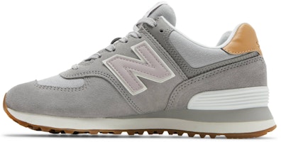 (W) (여성용) 뉴발란스 574 '텐셀-스틸 로즈 워터' WL574NA2 WL574NA2 Lookbook (W) (여성용) 뉴발란스 574 '텐셀-스틸 로즈 워터' WL574NA2 WL574NA2