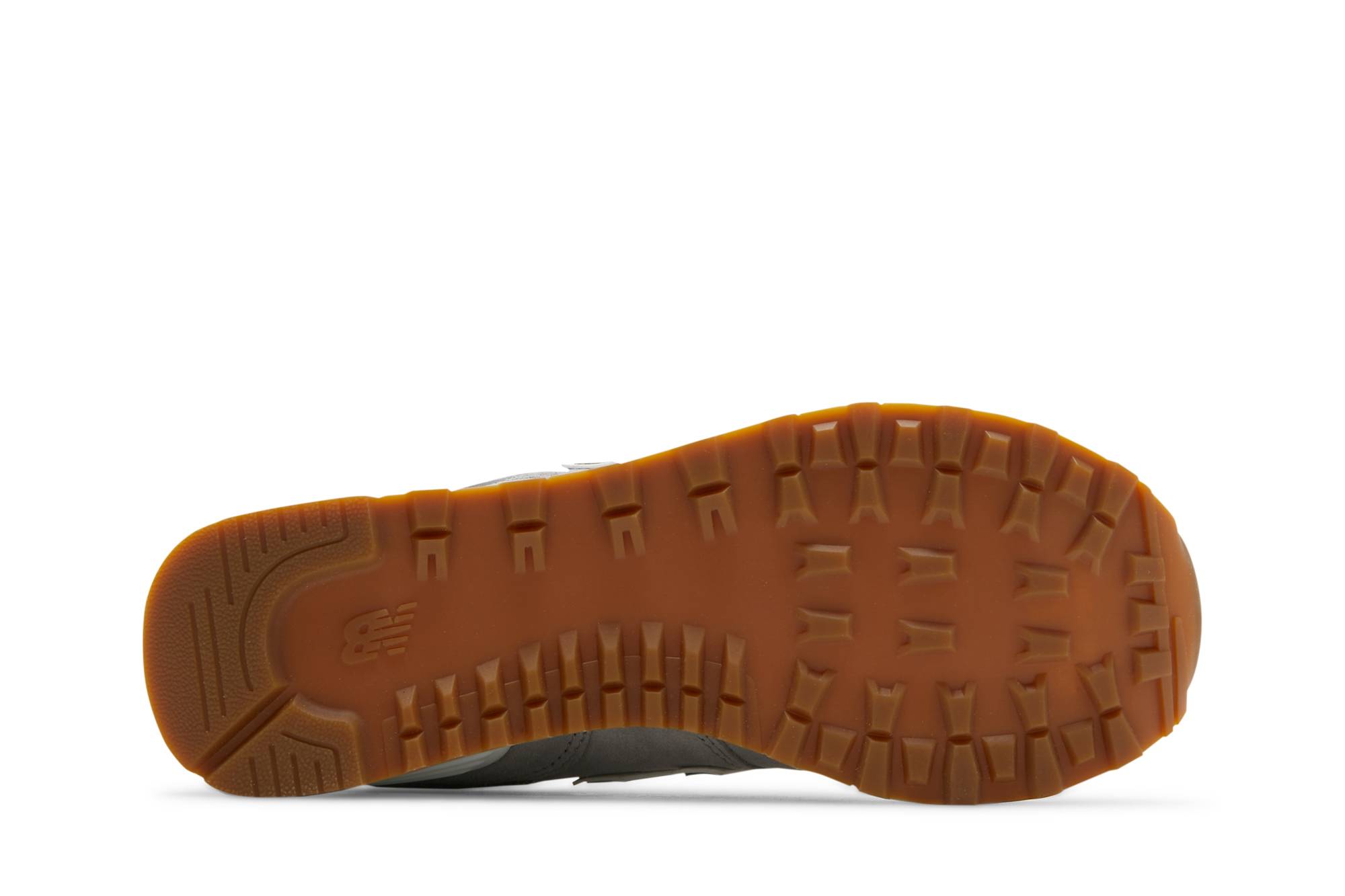 Shop (W) (여성용) 뉴발란스 574 '텐셀-스틸 로즈 워터' WL574NA2 WL574NA2