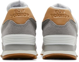 (W) (여성용) 뉴발란스 574 '텐셀-스틸 로즈 워터' WL574NA2 WL574NA2 Details for (W) (여성용) 뉴발란스 574 '텐셀-스틸 로즈 워터' WL574NA2 WL574NA2