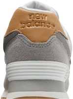 (W) (여성용) 뉴발란스 574 '텐셀-스틸 로즈 워터' WL574NA2 WL574NA2 Sizing (W) (여성용) 뉴발란스 574 '텐셀-스틸 로즈 워터' WL574NA2 WL574NA2