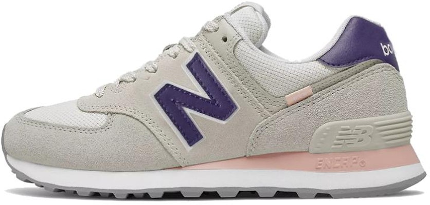 (W) New Balance 574 'Lobo de Madera Violeta Virtual' WL574SM2 Buy (W) New Balance 574 'Lobo de Madera Violeta Virtual' WL574SM2