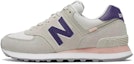 Buy (W) New Balance 574 'Lobo de Madera Violeta Virtual' WL574SM2