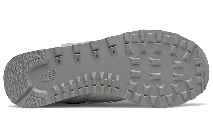 Shop (W) New Balance 574 'Lobo de Madera Violeta Virtual' WL574SM2