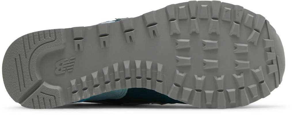 (W) New Balance 574 'Trek Teal' Lelaki & Wanita WL574WS2 Shop (W) New Balance 574 'Trek Teal' Lelaki & Wanita WL574WS2