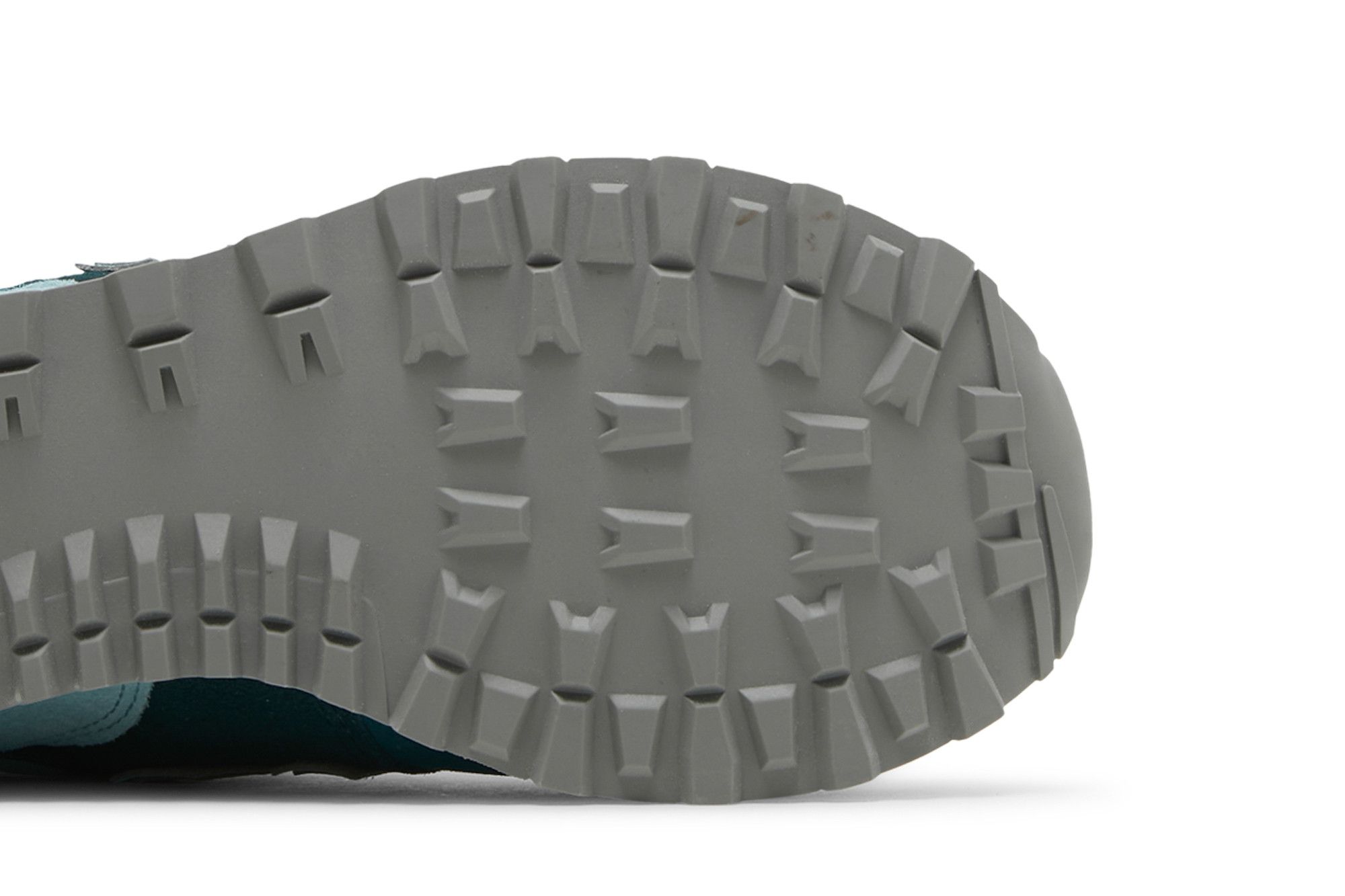 Purchase (W) New Balance 574 'Trek Teal' Sepatu Olahraga Teal WL574WS2