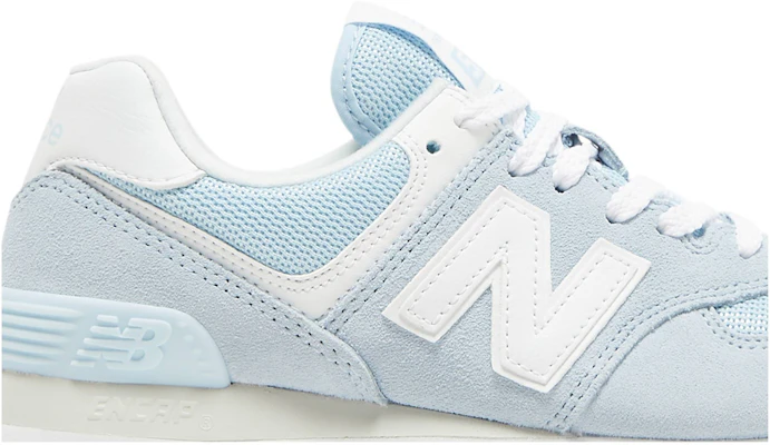 New balance 574 uv blue best sale