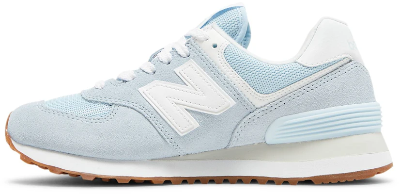 (女性款)New Balance 574 'UV Glow' WL574PE2 Lookbook (女性款)New Balance 574 'UV Glow' WL574PE2
