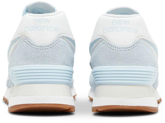 (女性款)New Balance 574 'UV Glow' WL574PE2 Details for (女性款)New Balance 574 'UV Glow' WL574PE2
