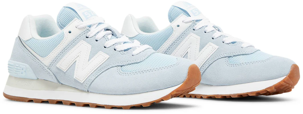 (女性款)New Balance 574 'UV Glow' WL574PE2 Cheap (女性款)New Balance 574 'UV Glow' WL574PE2