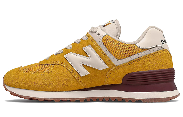 Buy (W) New Balance 574 'Oro Varsity' WL574VE2