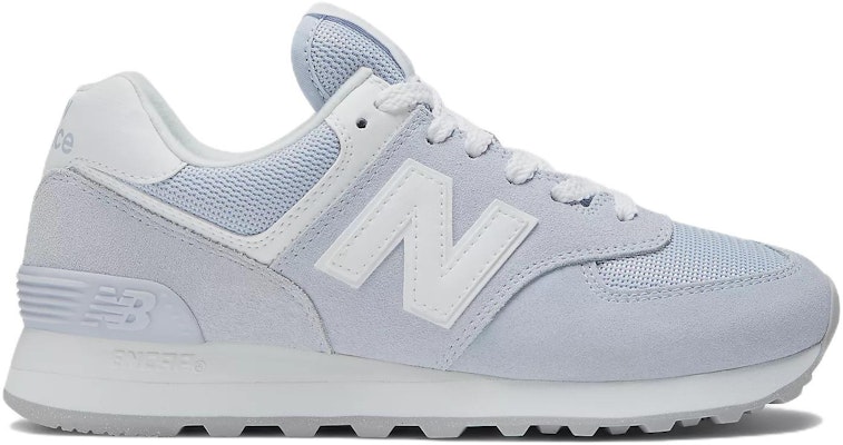 (Women) New Balance 574 'Violet Haze' WL574FO2 Order (Women) New Balance 574 'Violet Haze' WL574FO2
