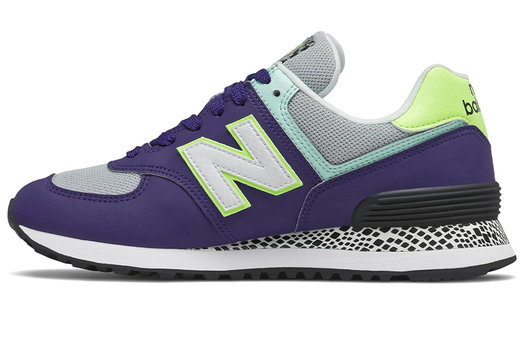 (Women) New Balance 574 'Virtual Violet' WL574CT2