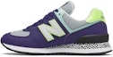 Buy (W) New Balance 574 'Virtual Violet' - Ungu Virtual WL574CT2