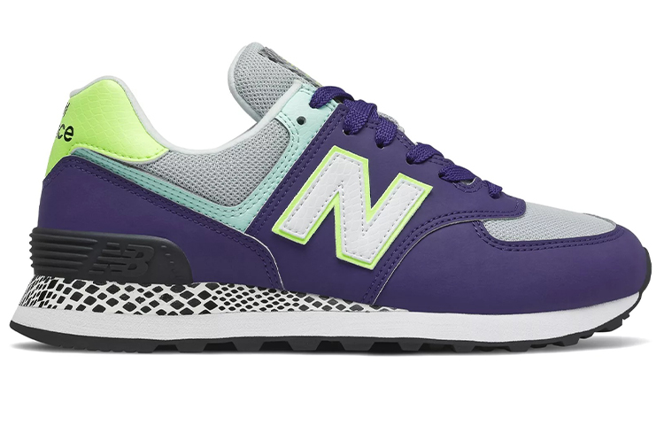 Order （女性）New Balance 574 '虛擬紫' WL574CT2