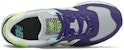 (W) New Balance 574 'Virtual Violet' - Ungu Virtual WL574CT2
