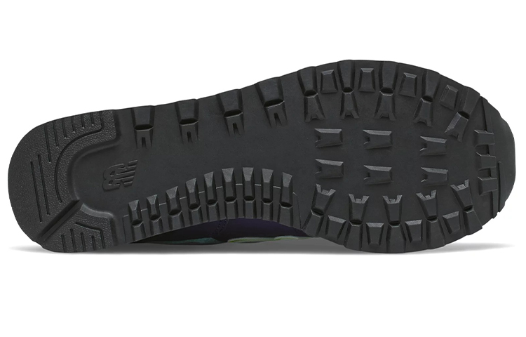 Shop （女性）New Balance 574 '虛擬紫' WL574CT2