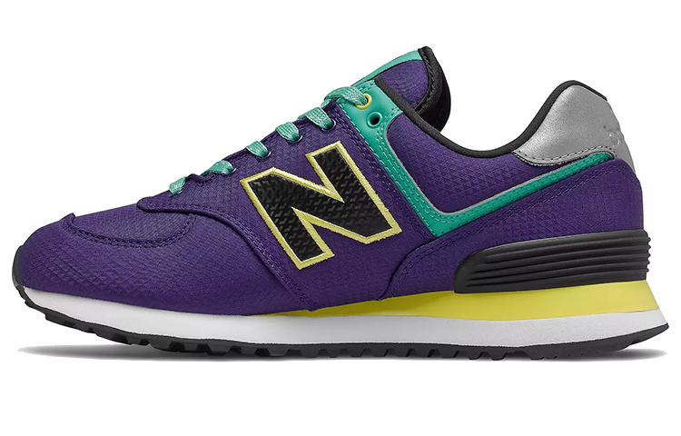 Buy (W) New Balance 574 'Violeta Virtual' WL574WK2