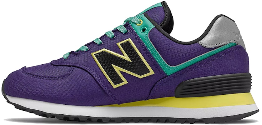 (W) New Balance 574 'Violeta Virtual' WL574WK2 Buy (W) New Balance 574 'Violeta Virtual' WL574WK2