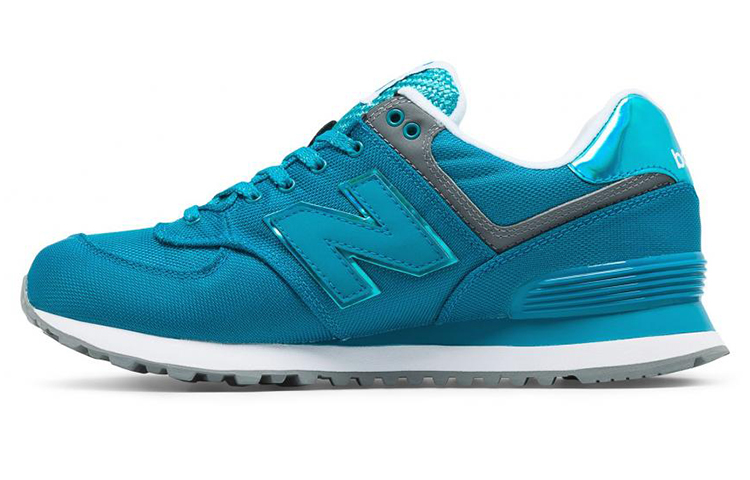 Buy （女性）New Balance 574 'Vivid Ozone' WL574TXB