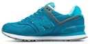 Buy (女性)New Balance 574 'Vivid Ozone' WL574TXB