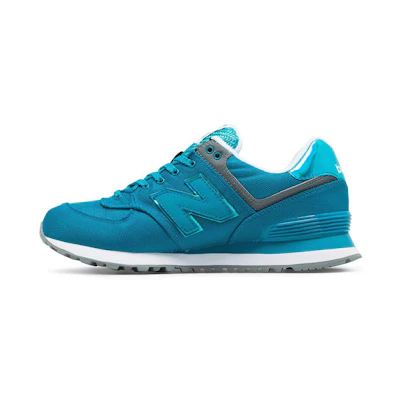 (W) NB 574 'Vivid Ozone'