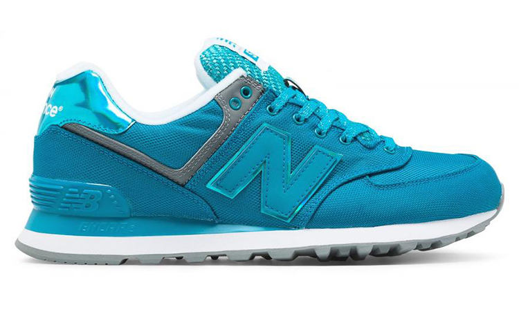 Order （女性）New Balance 574 'Vivid Ozone' WL574TXB