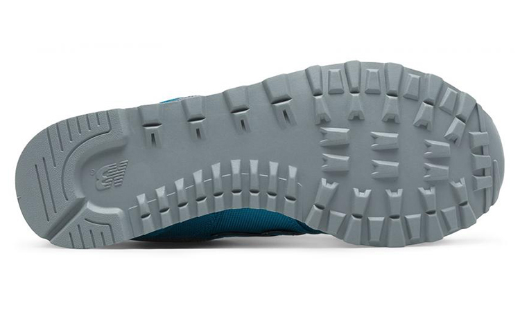 Shop （女性）New Balance 574 'Vivid Ozone' WL574TXB