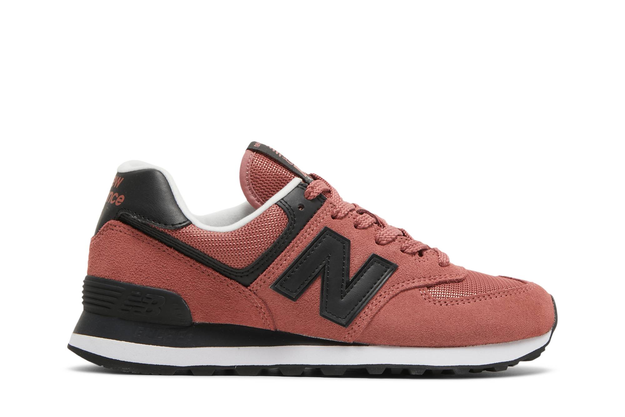 (Women) New Balance 574 'Washed Henna' WL574MD2