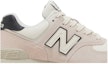 Order (W) New Balance 574 'Merah Jambu Pudar' WL574PB