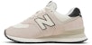 (W) New Balance 574 'Merah Jambu Pudar' WL574PB