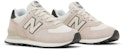 (W) New Balance 574 'Merah Jambu Pudar' WL574PB