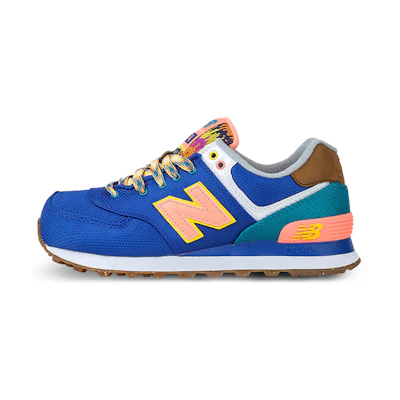 (W) NB 574 'Weekend Expedition - Pacific'