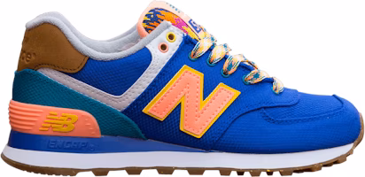 (Women) New Balance 574 'Weekend Expedition - Pacific' WL574EXA (Women) New Balance 574 'Weekend Expedition - Pacific' WL574EXA