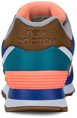 (Women) New Balance 574 'Weekend Expedition - Pacific' WL574EXA Purchase (Women) New Balance 574 'Weekend Expedition - Pacific' WL574EXA