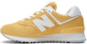 (W) 뉴발란스 574 '황금빛 들판' (New Balance 574 'Golden Field') WL574FV2