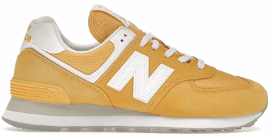 (Women) New Balance 574 'Wheat Field' WL574FV2 (Women) New Balance 574 'Wheat Field' WL574FV2
