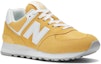 Lookbook (W) 뉴발란스 574 '황금빛 들판' (New Balance 574 'Golden Field') WL574FV2