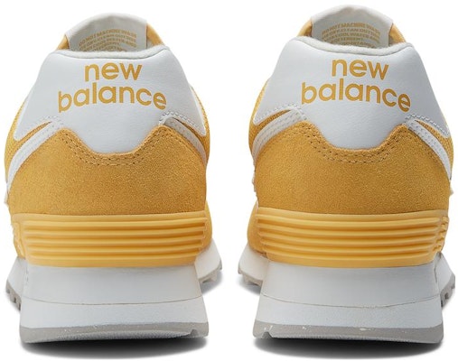 (W) 뉴발란스 574 '황금빛 들판' (New Balance 574 'Golden Field') WL574FV2 Purchase (W) 뉴발란스 574 '황금빛 들판' (New Balance 574 'Golden Field') WL574FV2