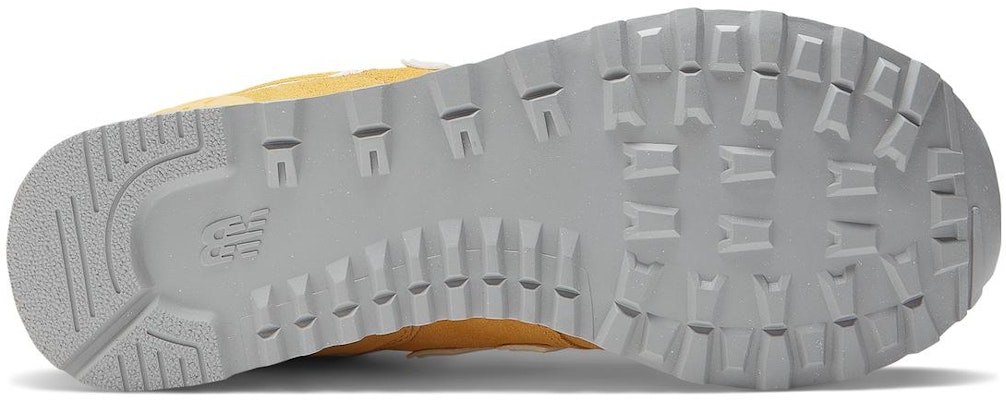 (W) 뉴발란스 574 '황금빛 들판' (New Balance 574 'Golden Field') WL574FV2 Details for (W) 뉴발란스 574 '황금빛 들판' (New Balance 574 'Golden Field') WL574FV2