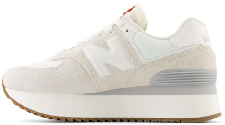 (W) 뉴발란스 574 화이트 (New Balance 574 White) WL574ZQD Buy (W) 뉴발란스 574 화이트 (New Balance 574 White) WL574ZQD