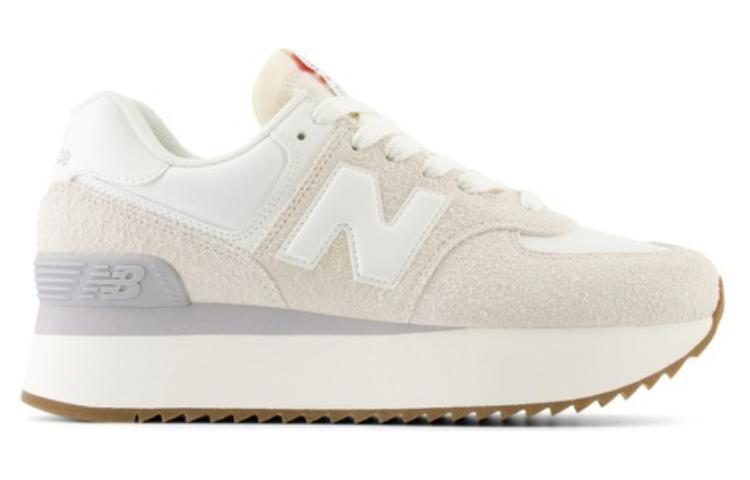 Order (W) 뉴발란스 574 화이트 (New Balance 574 White) WL574ZQD