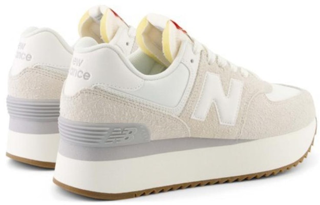 (W) 뉴발란스 574 화이트 (New Balance 574 White) WL574ZQD Purchase (W) 뉴발란스 574 화이트 (New Balance 574 White) WL574ZQD