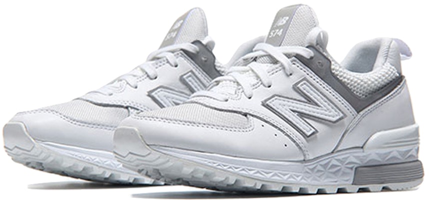 (W) 新百伦NB 574运动休闲鞋‘白色’ WS574RA Order (W) 新百伦NB 574运动休闲鞋‘白色’ WS574RA